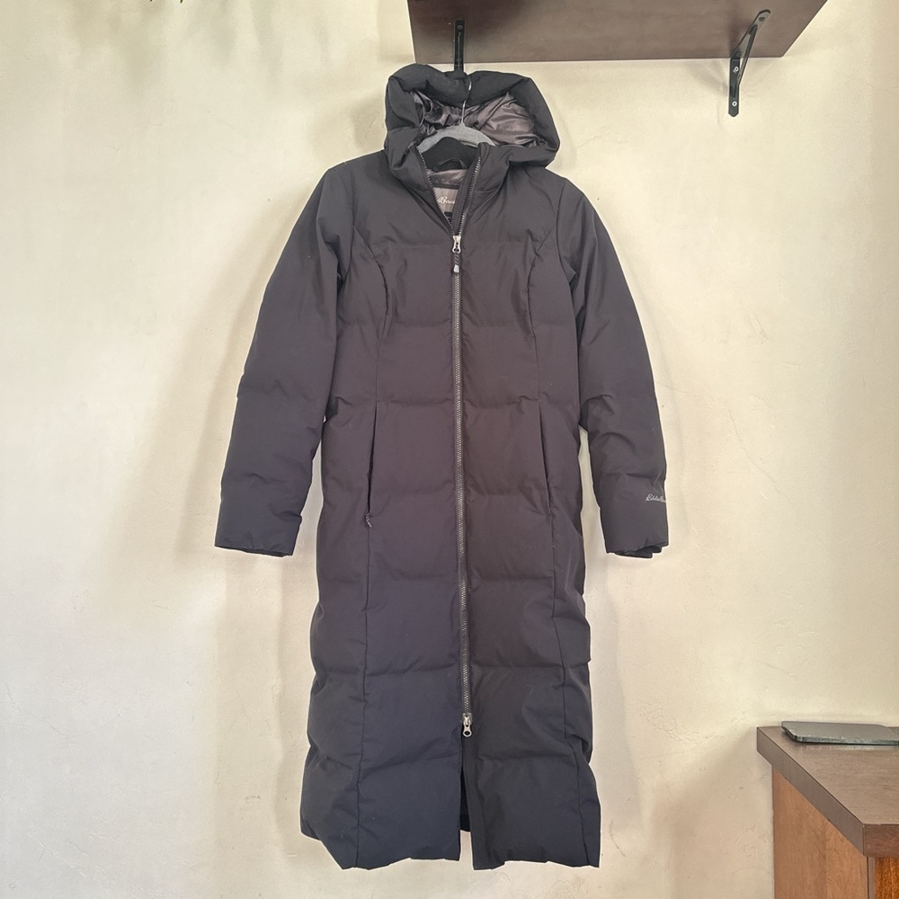 *sold do not buy* Eddie Bauer Women's Down Coat